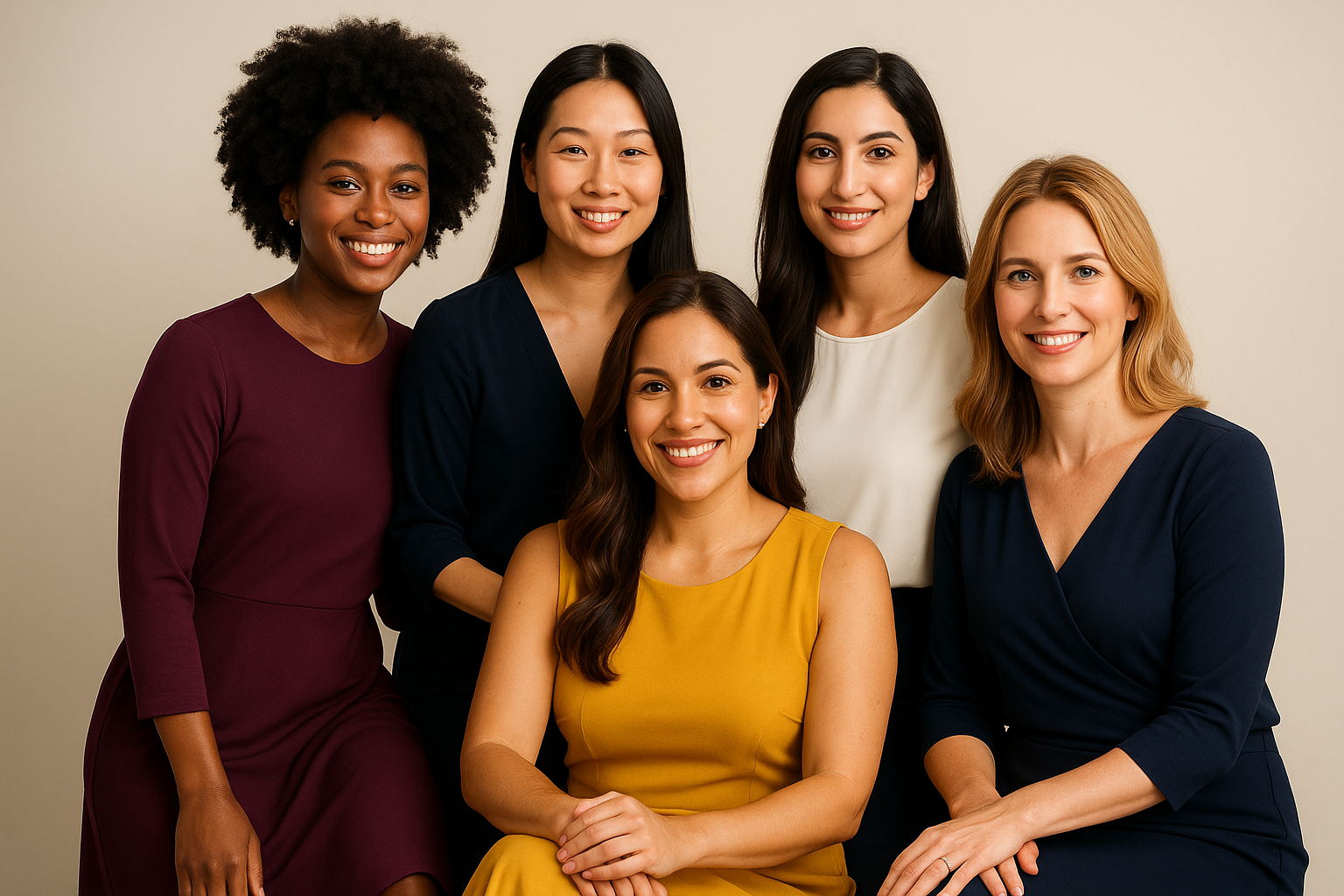 Peut tu changer la femme voilée ?